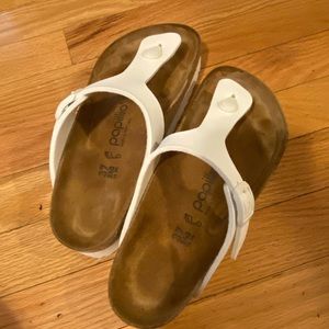 The Gizeh Platform from BIRKENSTOCK